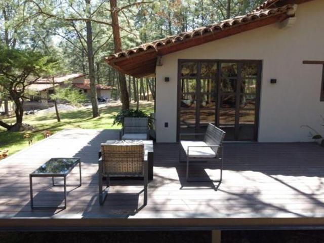 CASA LOS PASTORES, TAPALPA, JALISCO