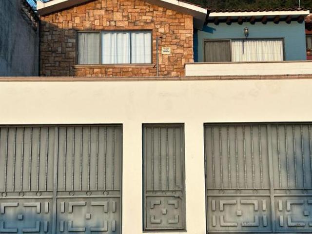 Casa en venta en Pátzcuaro, Michoacán
