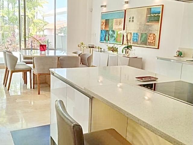 Casa en venta en Los Samanes, Bolívar