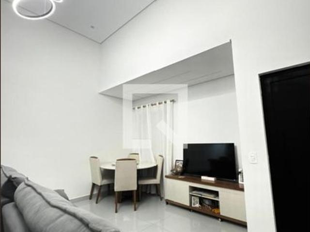 Casa aluguel em Adventista Campineiro, Hortolândia