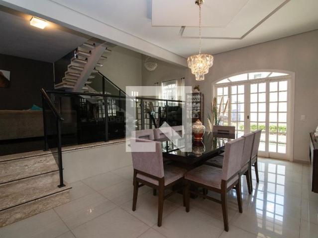 Casa aluguel em Adventista Campineiro, Hortolândia