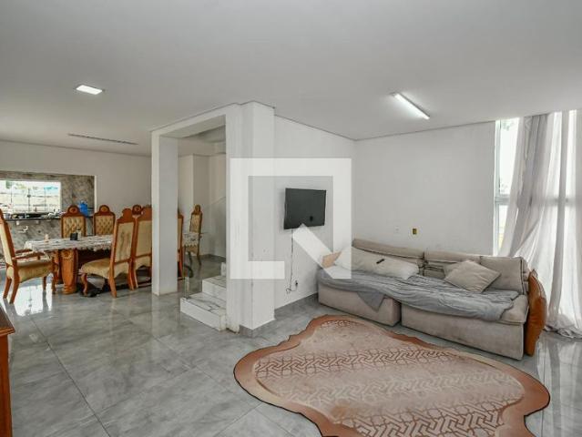 Casa aluguel em Hortolândia