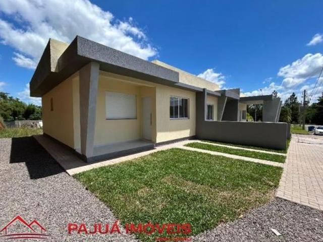 Casa venda em Região Geográfica Imediata de Novo Hamburgo - São Leopoldo, São Sebastião do Cai