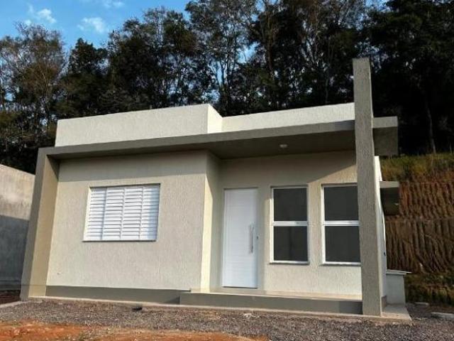 Casa venda em Região Geográfica Imediata de Novo Hamburgo - São Leopoldo, São Sebastião do Cai