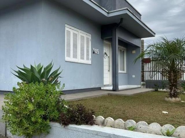 Casa venda em Região Geográfica Imediata de Novo Hamburgo - São Leopoldo, São Sebastião do Cai