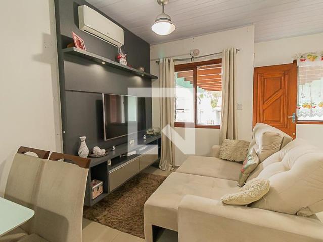 Casa aluguel em Região Geográfica Imediata de Novo Hamburgo - São Leopoldo, Região Metropolitana de Porto Alegre