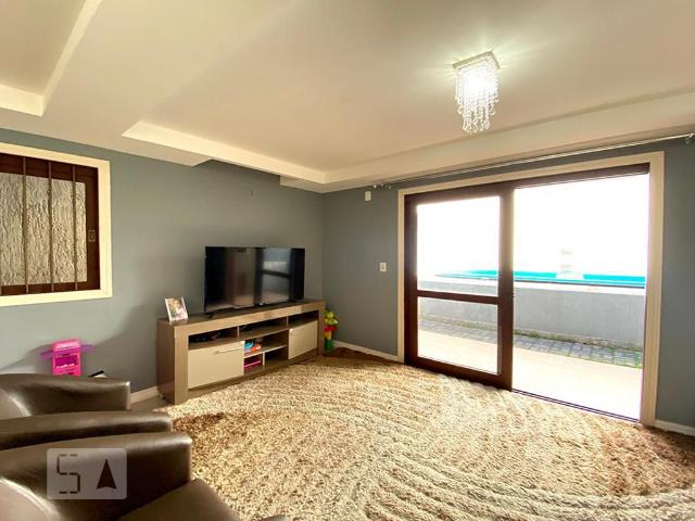 Casa aluguel em Região Geográfica Imediata de Novo Hamburgo - São Leopoldo, Região Metropolitana de Porto Alegre