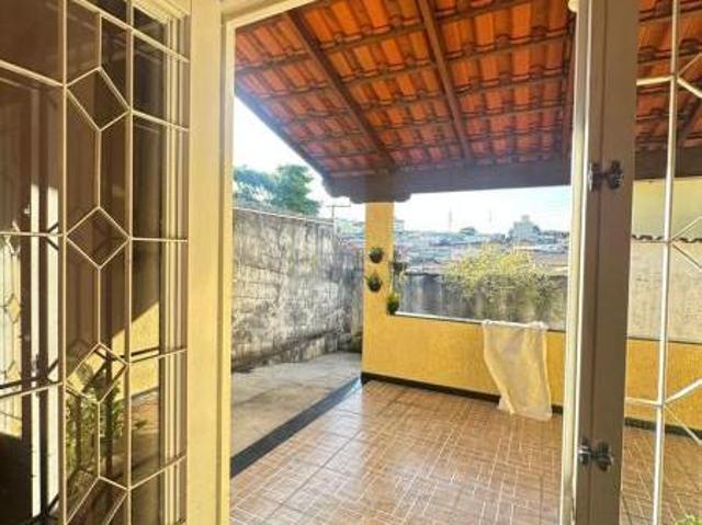 Casa venda em São Joaquim, Contagem