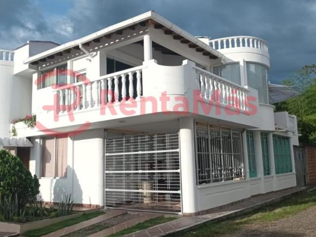 Casa en arriendo en Chinácota, Norte De Santander