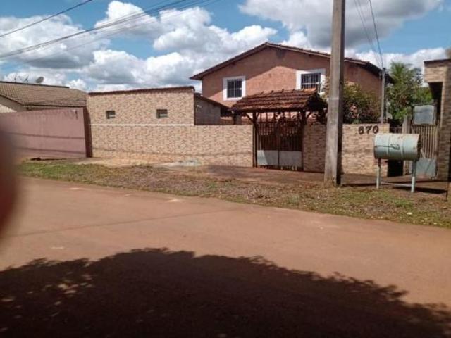 Casa venda em Região Geográfica Imediata de Dores do Indaiá, Martinho Campos