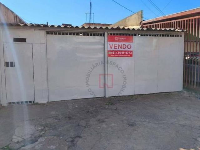 Casa venda em Expansão do Setor O, Ceilândia