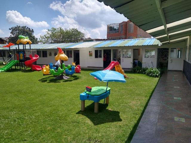 Casa en arriendo en Centro, Cundinamarca