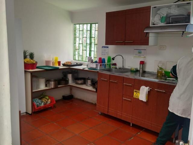Casa en arriendo en Centro, Cundinamarca