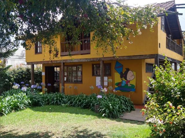 Casa en arriendo en Centro, Cundinamarca