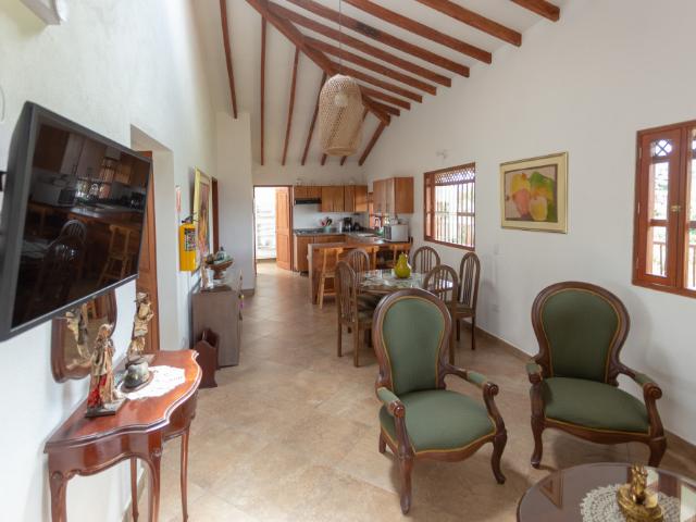 Casa en arriendo en Cauca