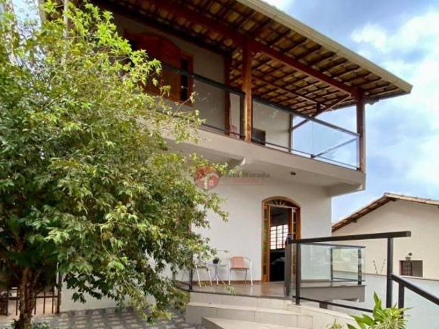 Casa venda em Serrano, Belo Horizonte