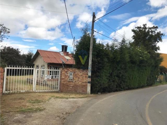 Casa en arriendo en Cundinamarca