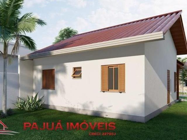 Casa venda em Região Geográfica Imediata de Novo Hamburgo - São Leopoldo, São Sebastião do Cai
