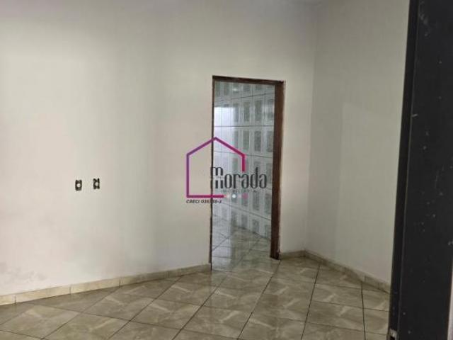 Casa venda em Jardim Bom Pastor, Catanduva
