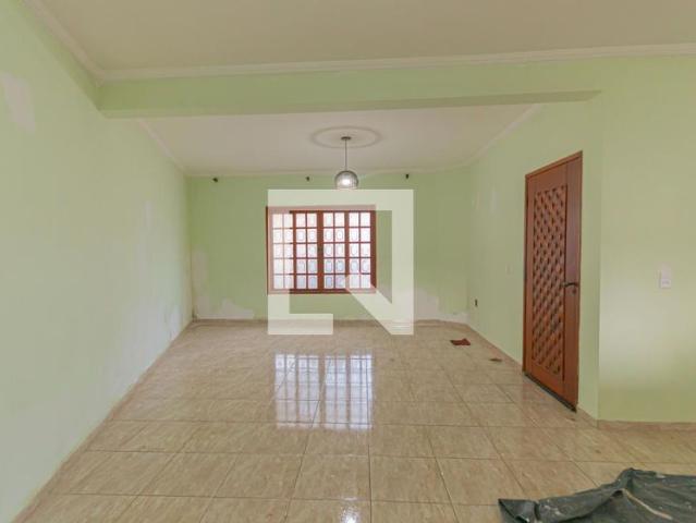 Casa aluguel em Caminhos de San Conrado, Campinas