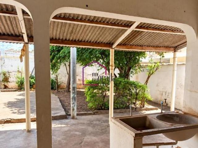 Casa venda em Parque das Américas, Catanduva