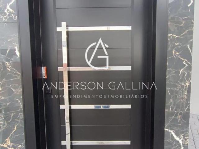 Casa venda em Região Geográfica Imediata de Francisco Beltrão, Francisco Beltrão