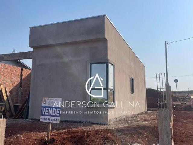 Casa venda em Região Geográfica Imediata de Francisco Beltrão, Francisco Beltrão