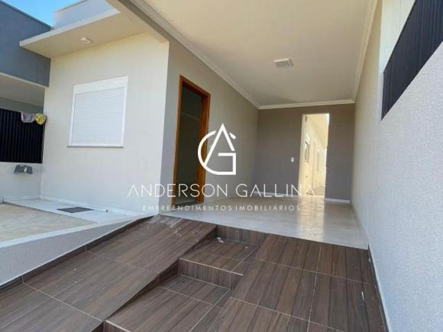 Casa venda em Francisco Beltrão