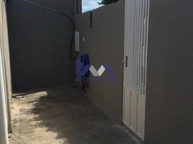 Casa venda em Catanduva