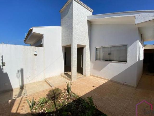 Casa venda em Portal do Bosque, Catanduva