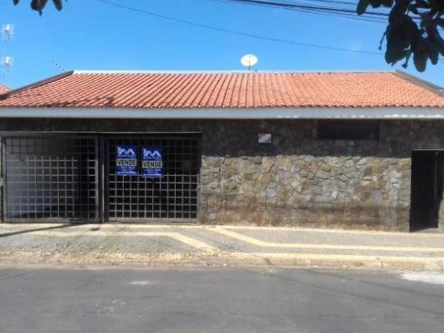 Casa venda em Portal do Bosque, Catanduva