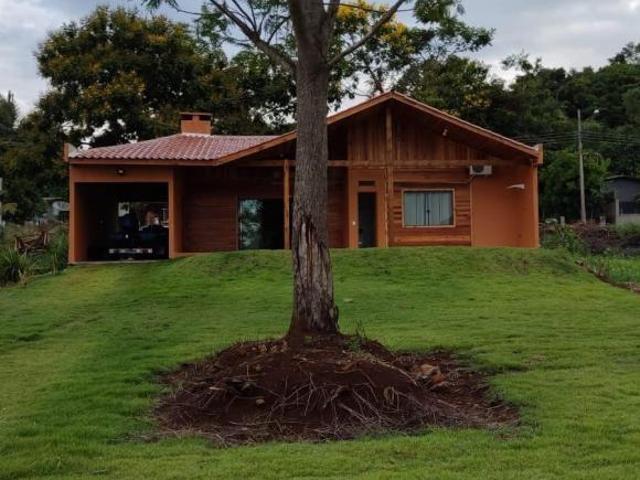 Casa venda em Nova Prata do Iguaçu