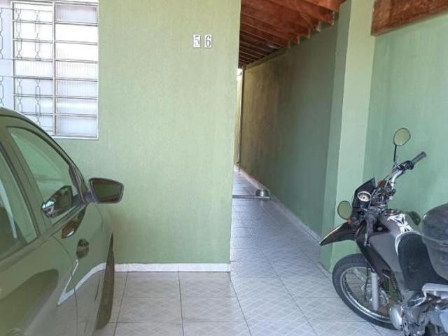 Casa venda em Jardim Bica da Gloria, Tremembé