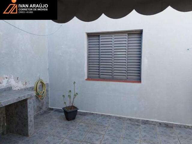 Casa venda em Jardim Bica da Gloria, Tremembé