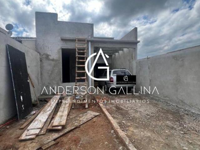 Casa venda em Região Geográfica Imediata de Francisco Beltrão, Francisco Beltrão