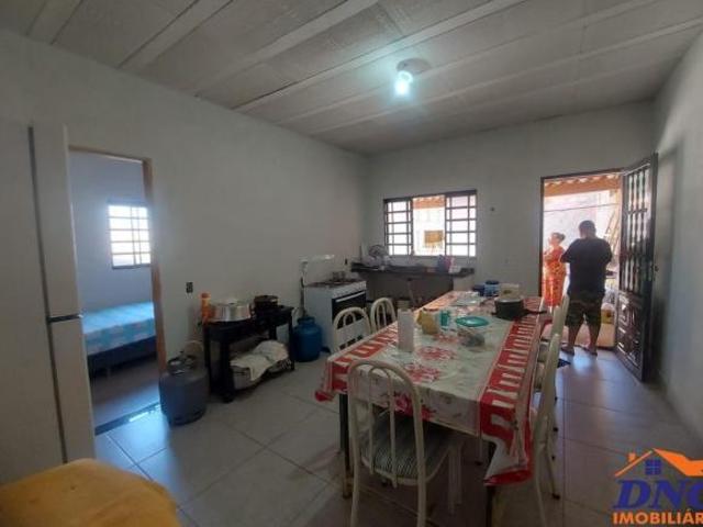 Casa venda em Região Geográfica Imediata de Uberlândia, Oliveira Fortes