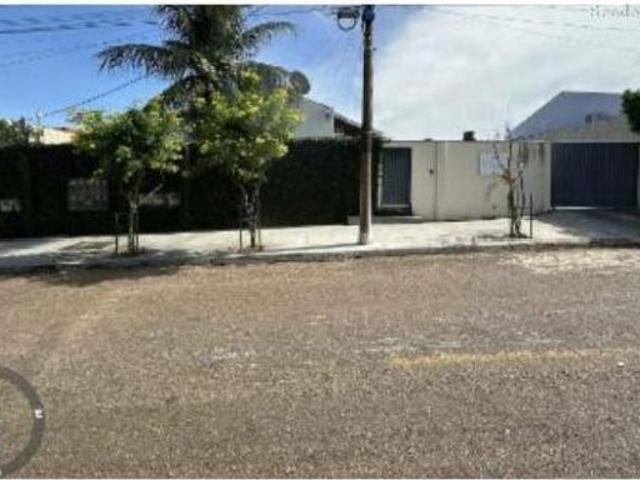 Casa venda em Vila Santa Maria, Rondonópolis