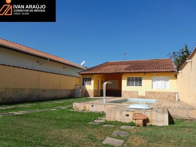 Casa venda em Parque das Fontes, Tremembé