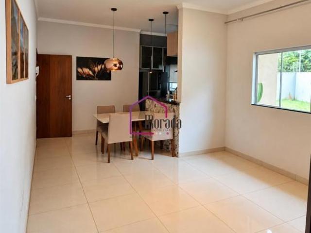 Casa venda em Catanduva
