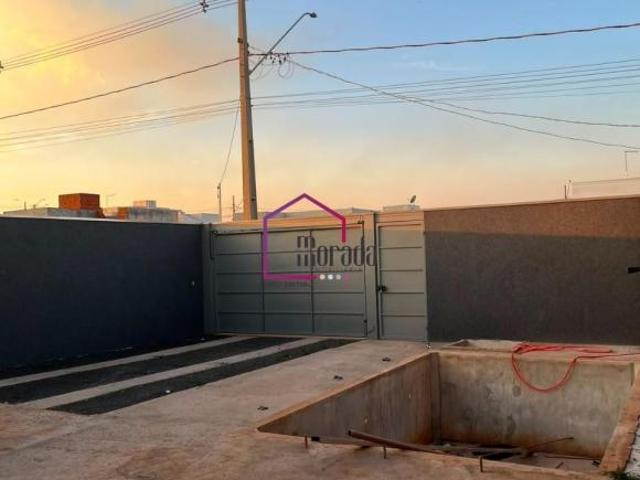 Casa venda em Catanduva