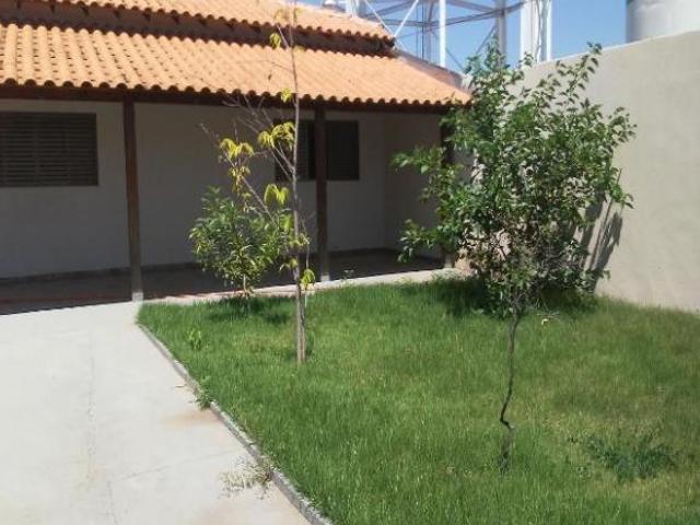 Casa venda em Catanduva