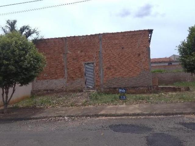 Casa venda em Região Imediata de Catanduva, Jataúba