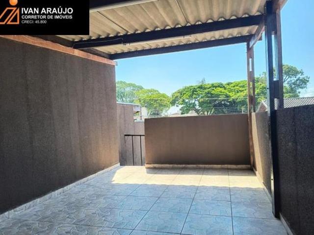 Casa venda em Vila Caruza, São Paulo