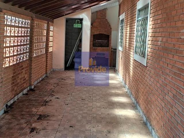 Casa venda em Região Imediata de Botucatu, Botucatu