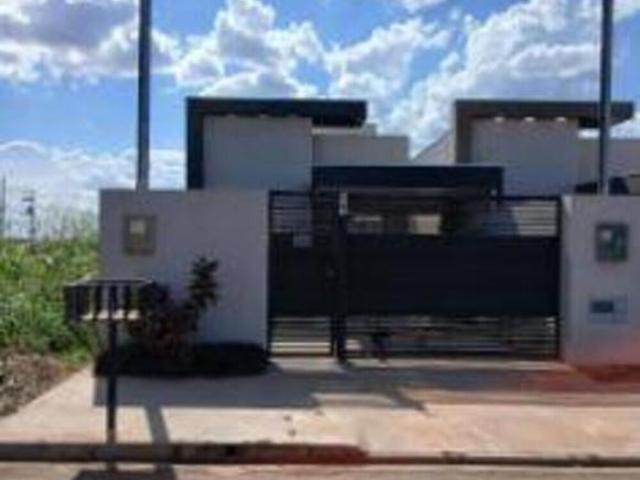 Casa venda em Região Geográfica Imediata de Paranaíba - Chapadão do Sul - Cassilândia, Chapadão do Sul