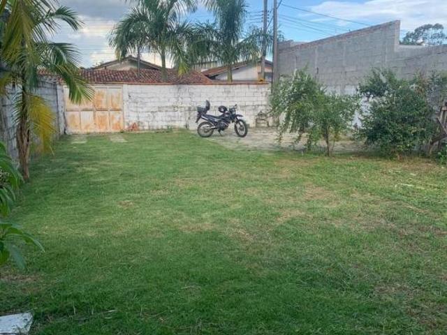 Casa venda em Tremembé