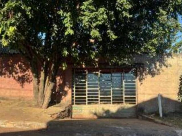 Casa venda em Região Geográfica Imediata de Ceres - Rialma - Goianésia, Crixás
