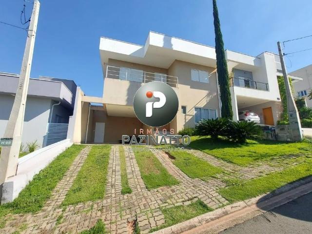 Casa aluguel em Residencial Santa Maria, Valinhos