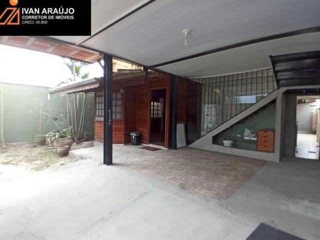 Casa venda em Jardim Bica da Gloria, Tremembé