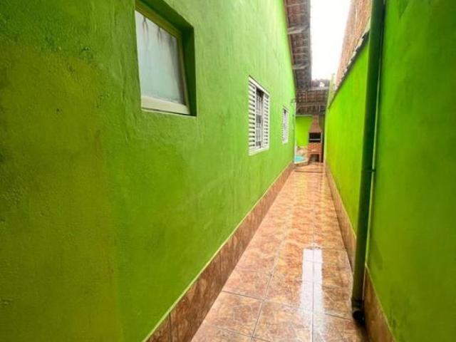 Casa venda em Vila Sem Teto, Tremembé